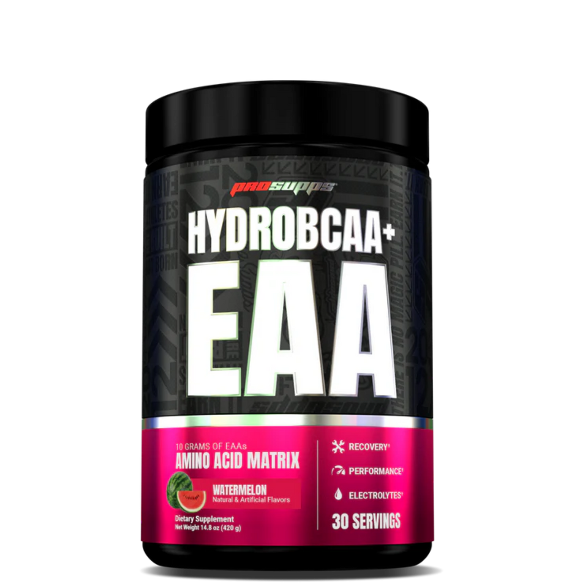 ProSupps Hydro BCAA +EAA - Muscle Freak