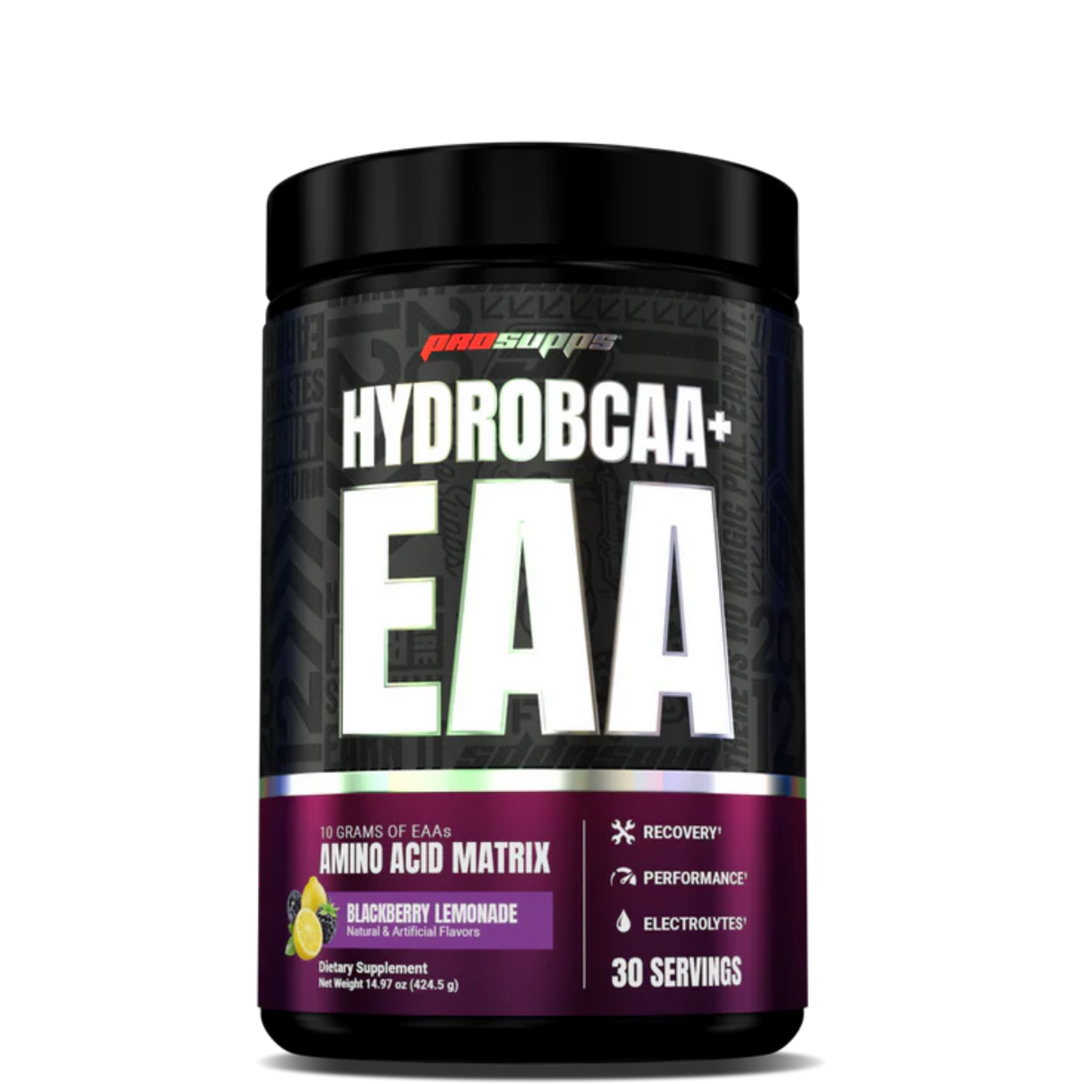 ProSupps Hydro BCAA +EAA - Muscle Freak
