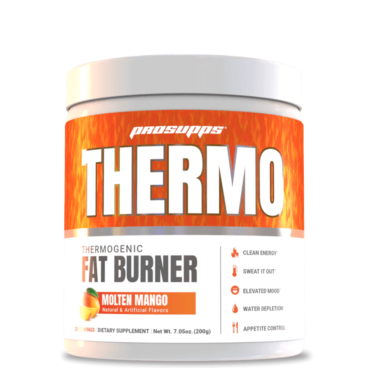 ProSupps Thermo - Muscle Freak