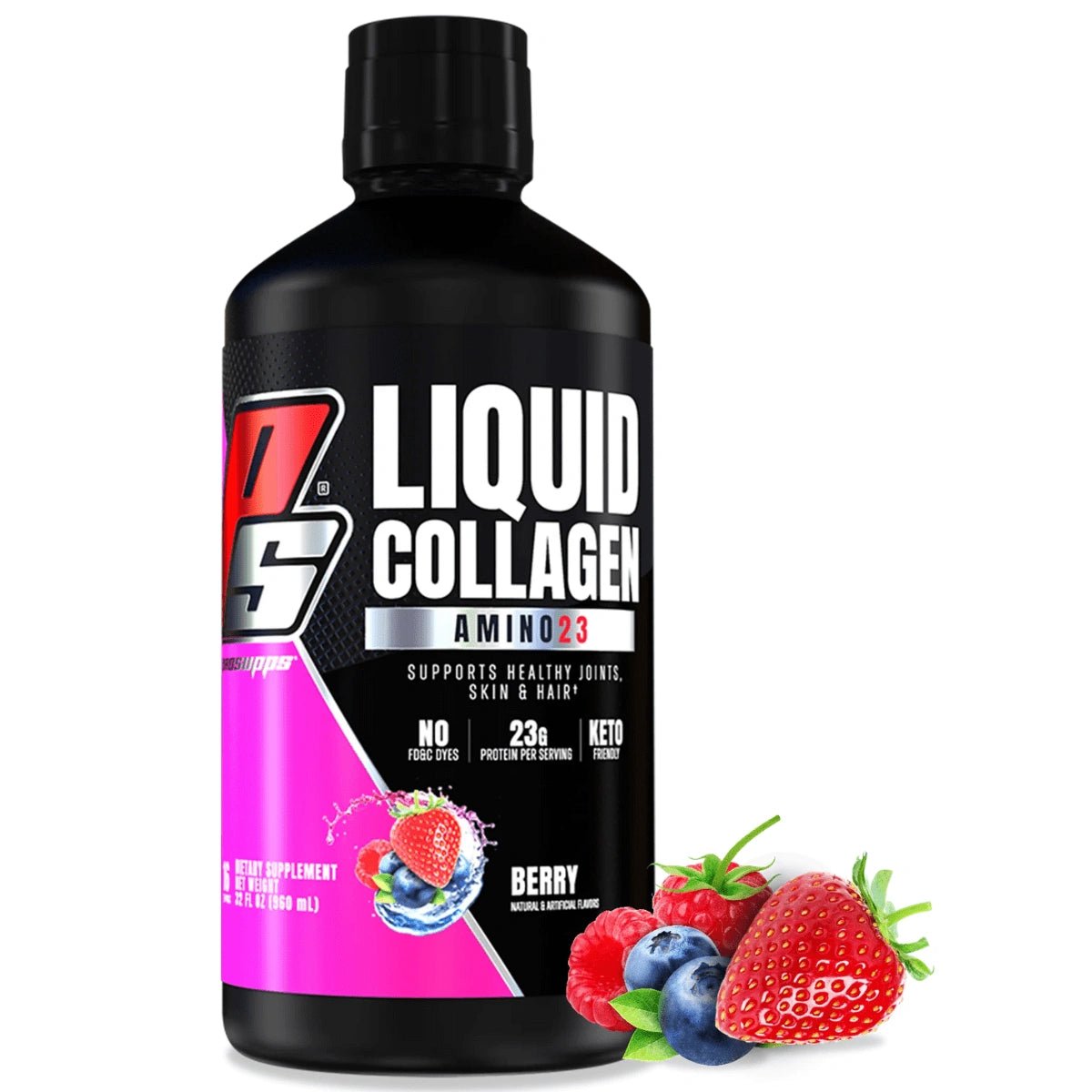 ProSupps AMINO23 Liquid Collagen