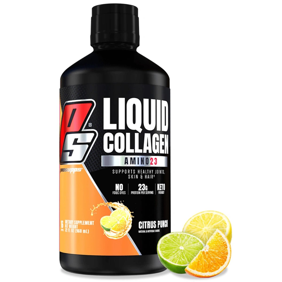 ProSupps AMINO23 Liquid Collagen