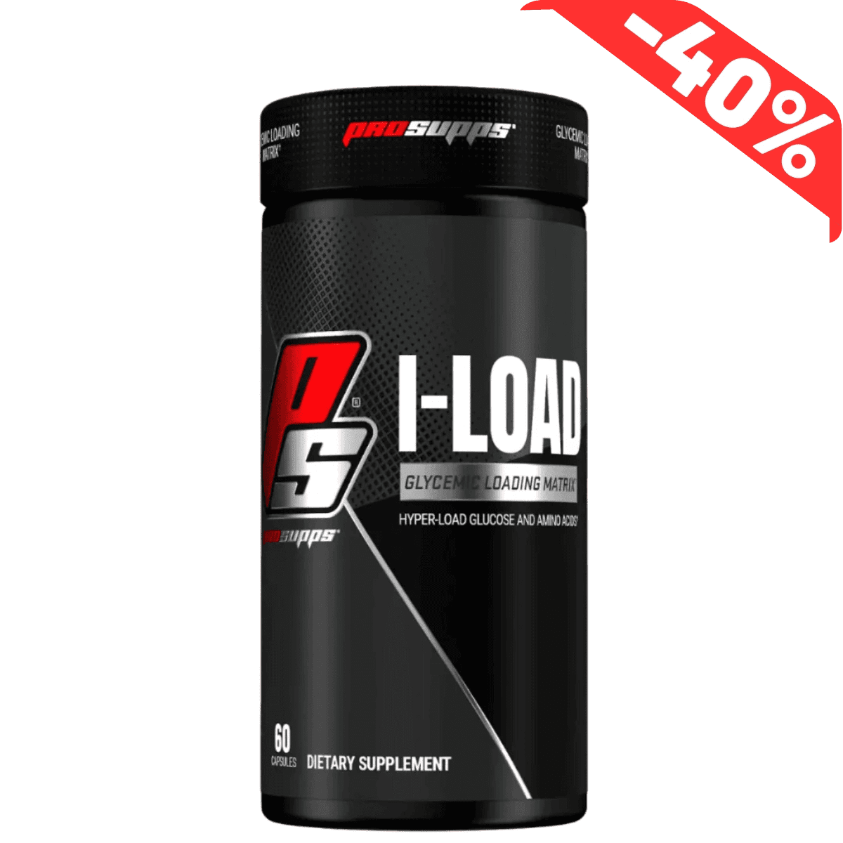 ProSupps I-Load -40%