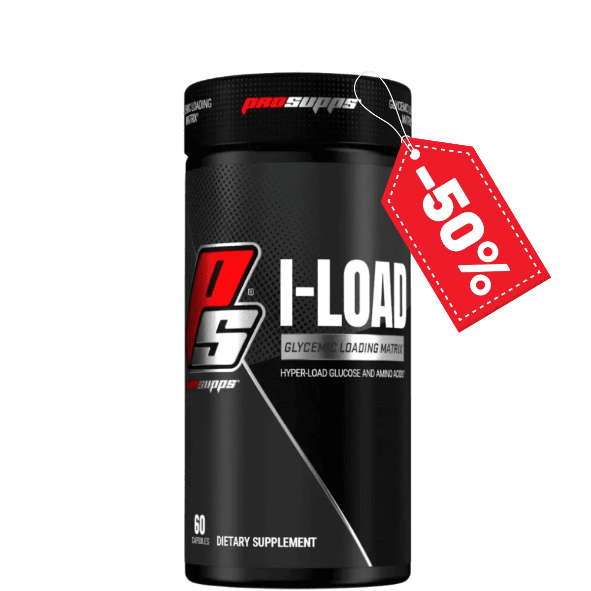 ProSupps I-Load -50% | Muscle Freak