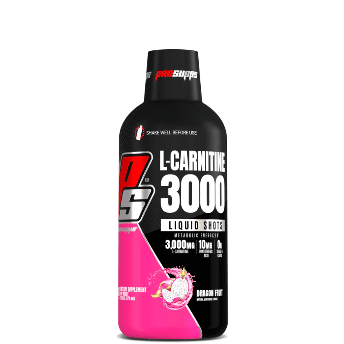 ProSupps L-Carnitine 3000 - Muscle Freak