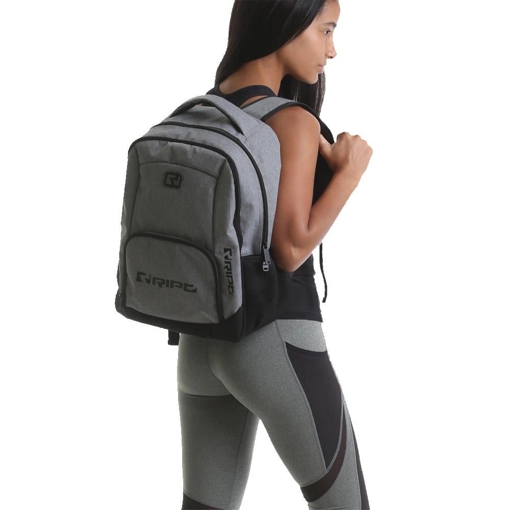 Ript Ruksak - Muscle Freak