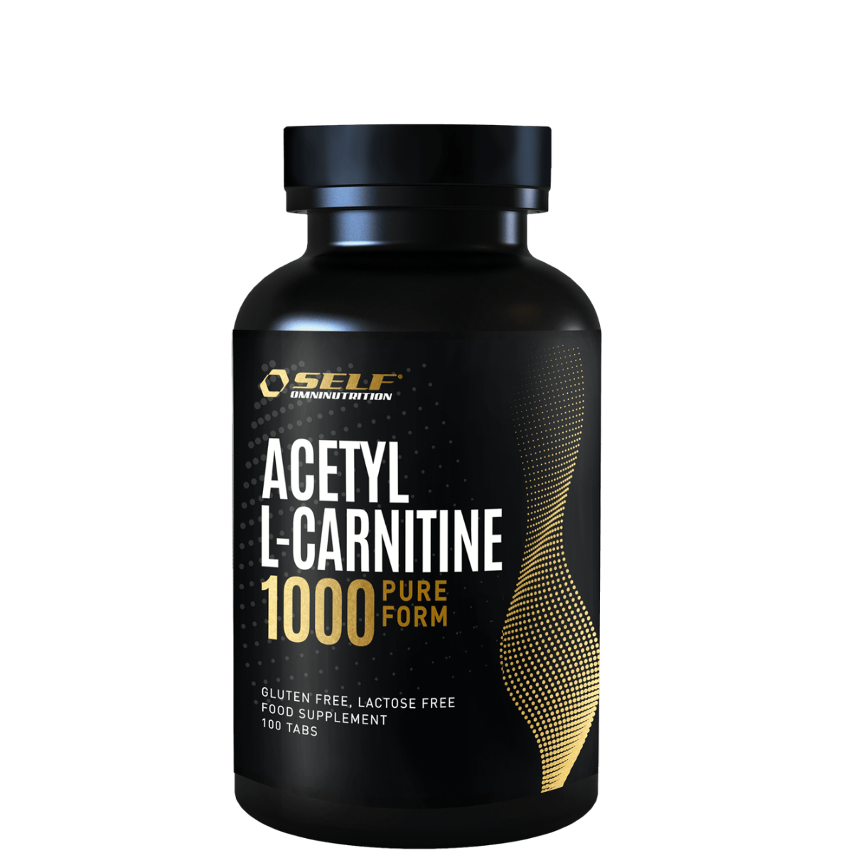 Self Omninutrition Acetyl L-Carnitine 1000 - Muscle Freak