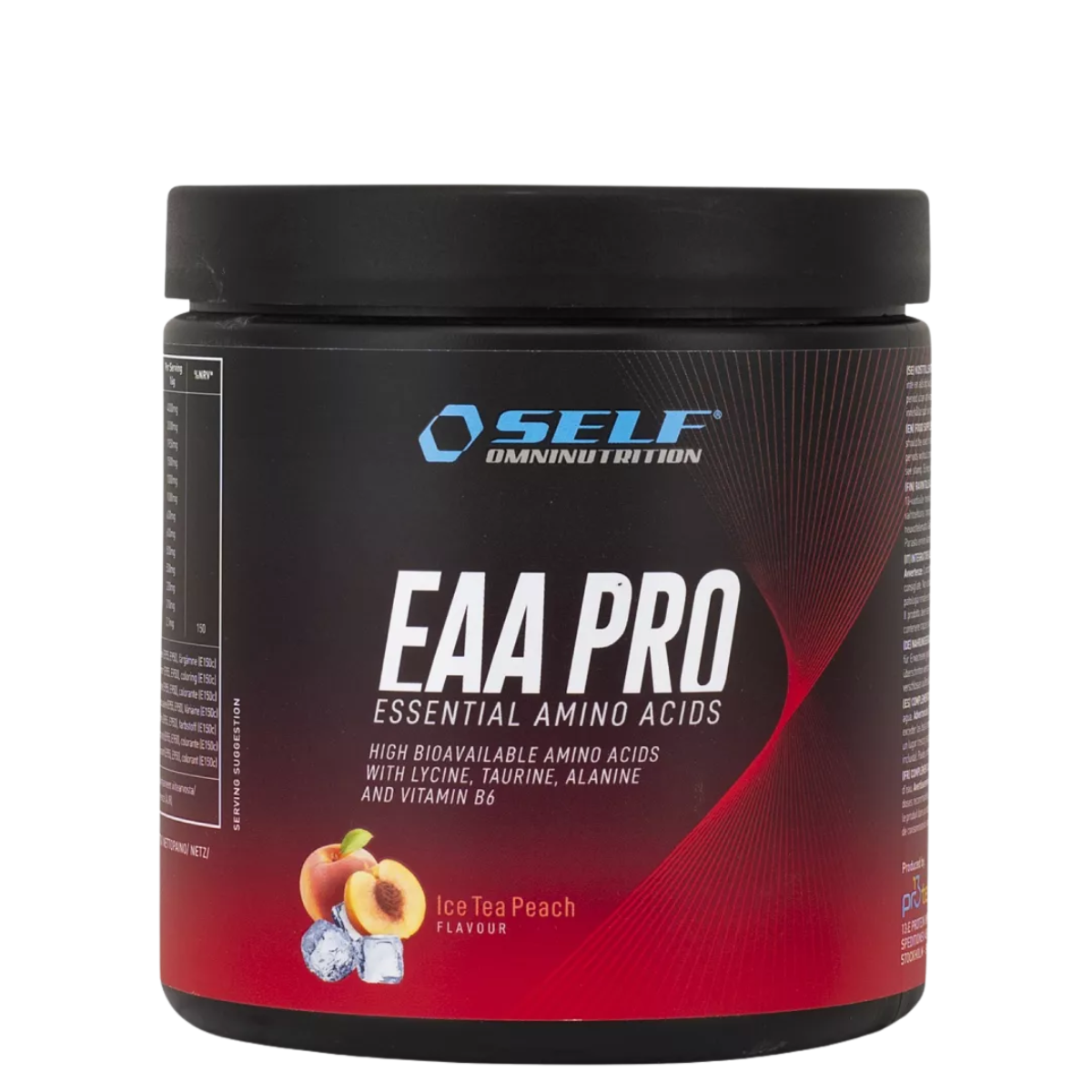 Self Omninutrition EAA Pro - Muscle Freak