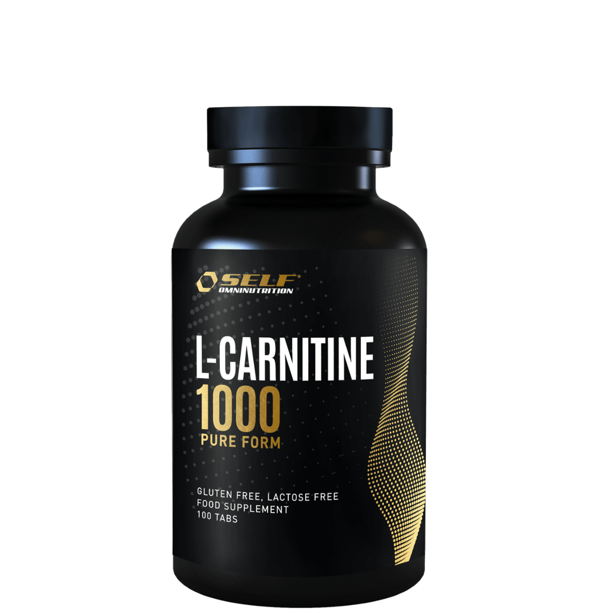 Self Omninutrition L-Carnitine 1000 - Muscle Freak