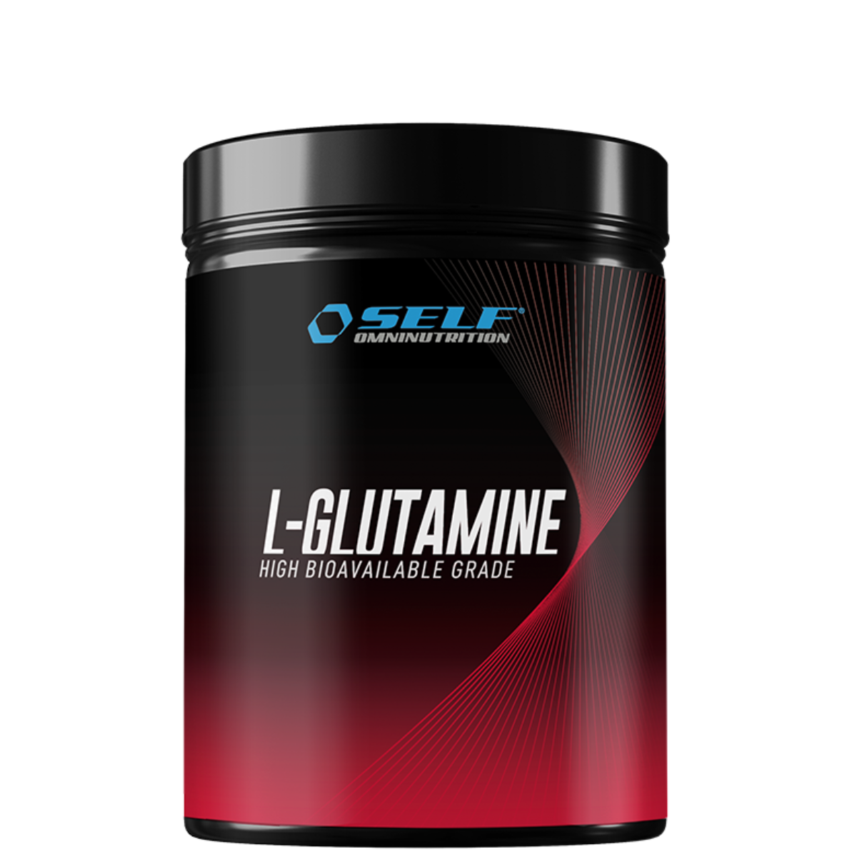 Self Omninutrition L-Glutamine - Muscle Freak