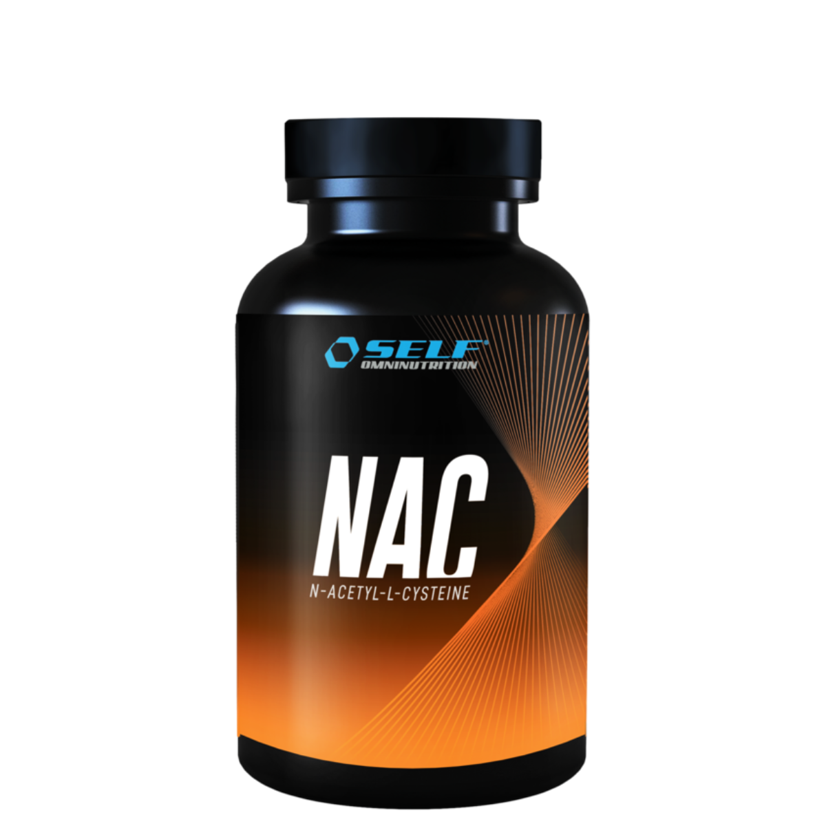 Self Omninutrition NAC N-Acetyl-Cysteine - Muscle Freak