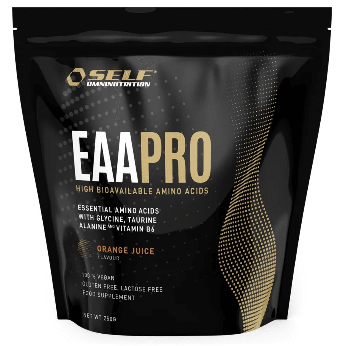 Self Omninutrition EAA Pro | Muscle Freak