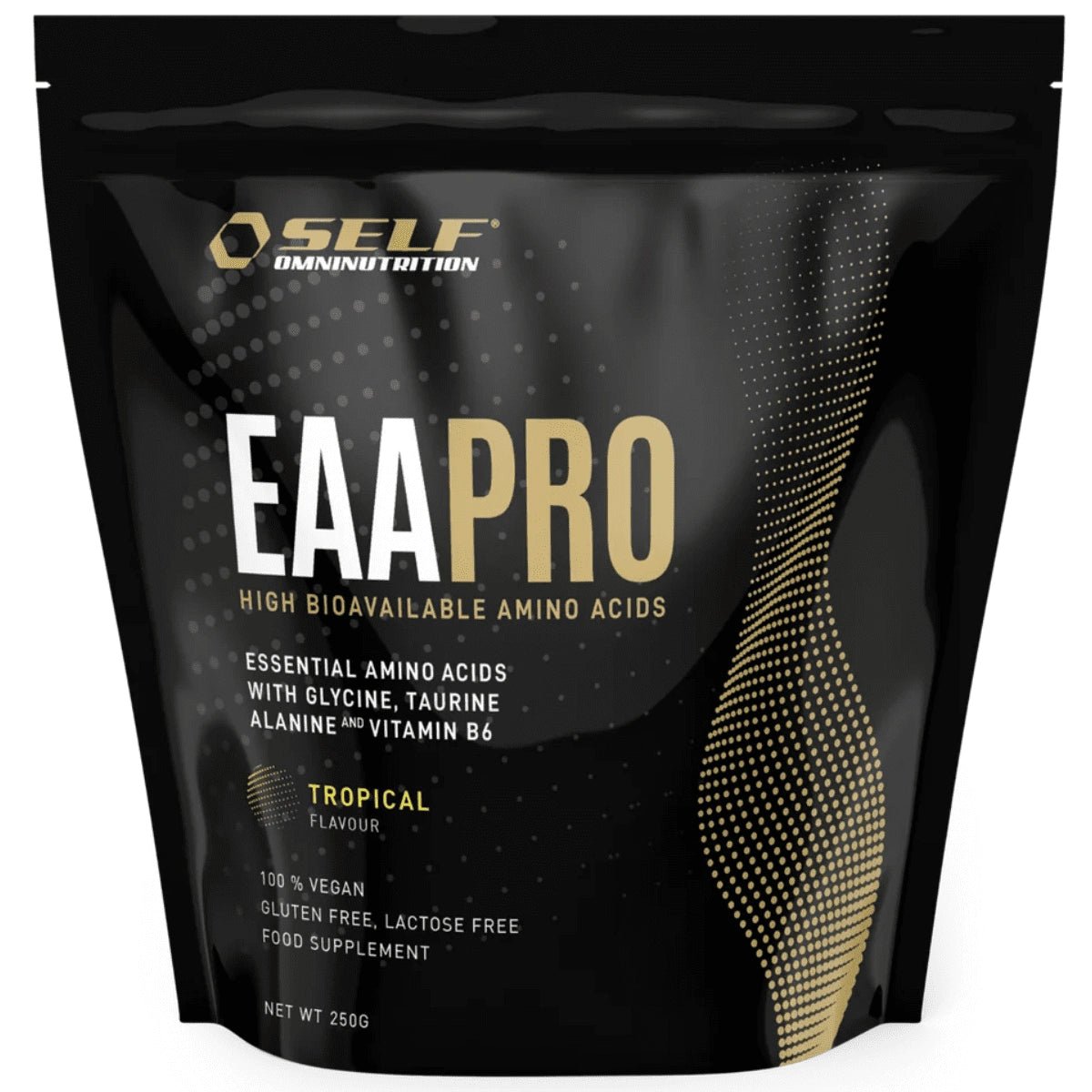 Self Omninutrition EAA Pro | Muscle Freak