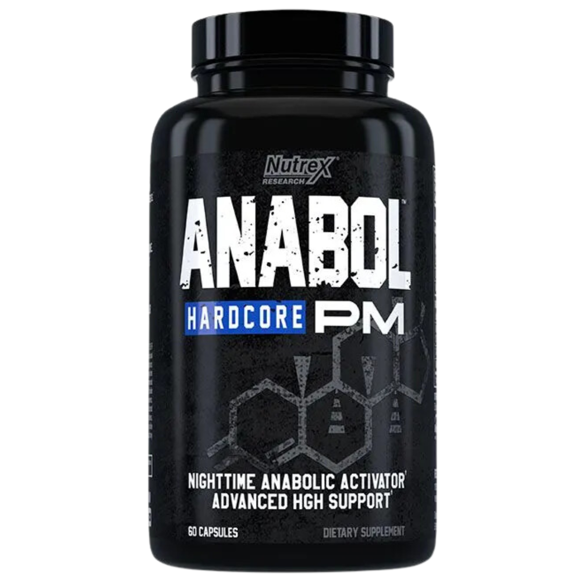 Nutrex ANABOL Hardcore PM - 1