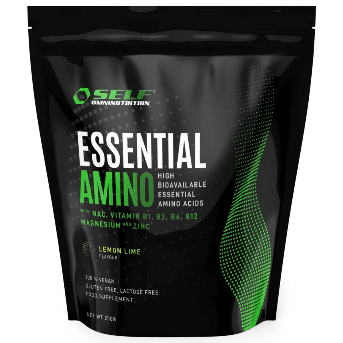 Self Omninutrition Essential Amino | Muscle Freak