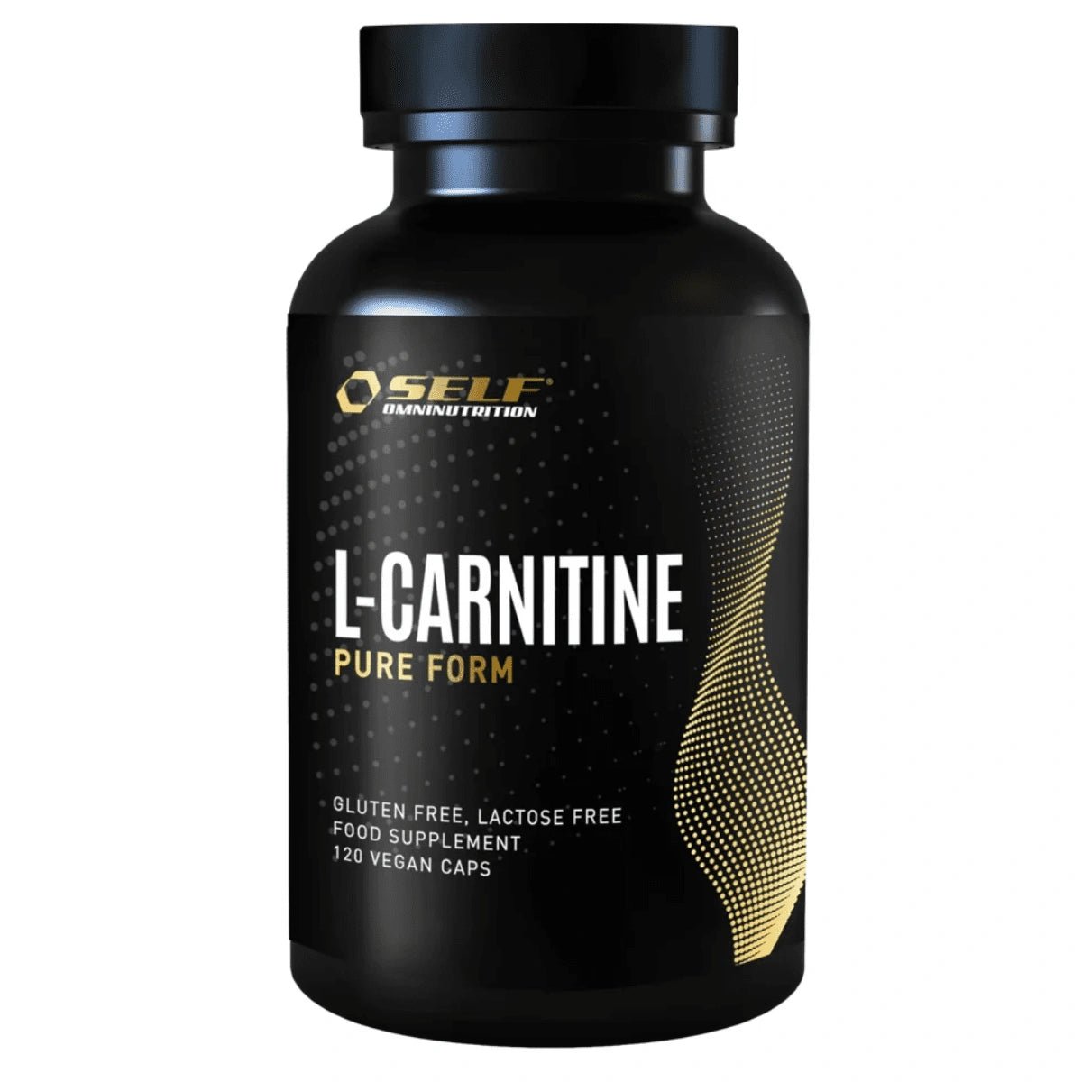 Self Omninutrition L-Carnitine