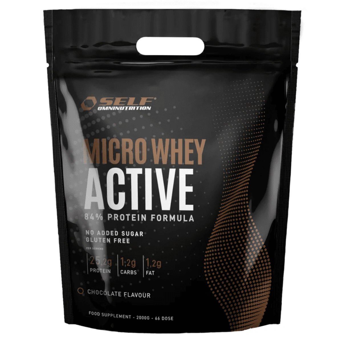 Self Omninutrition Micro Whey Active