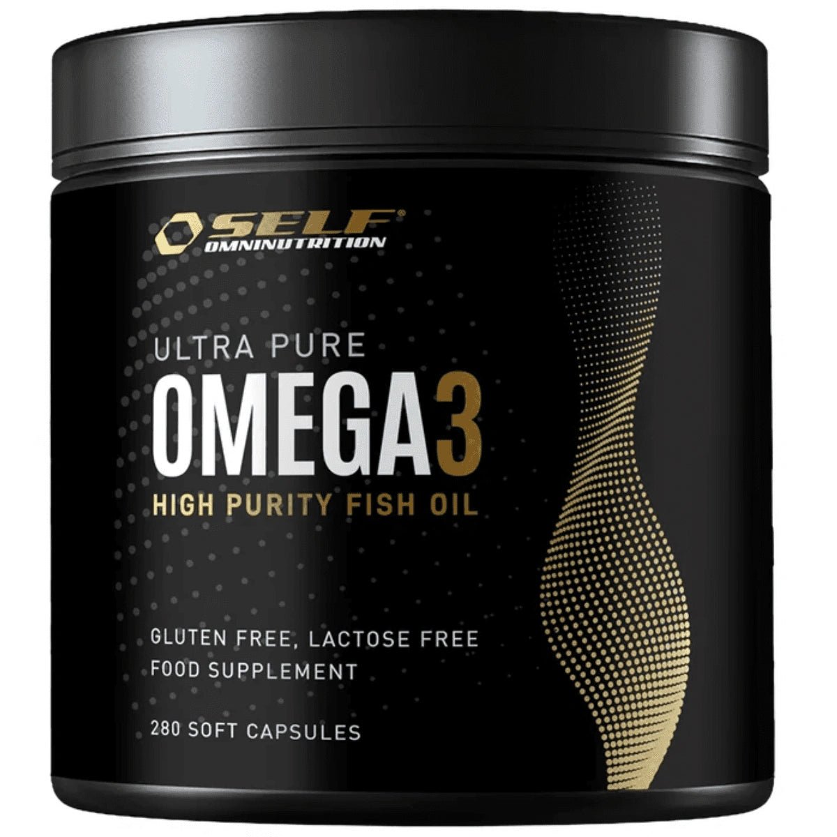 Self Omninutrition Omega 3 | Muscle Freak