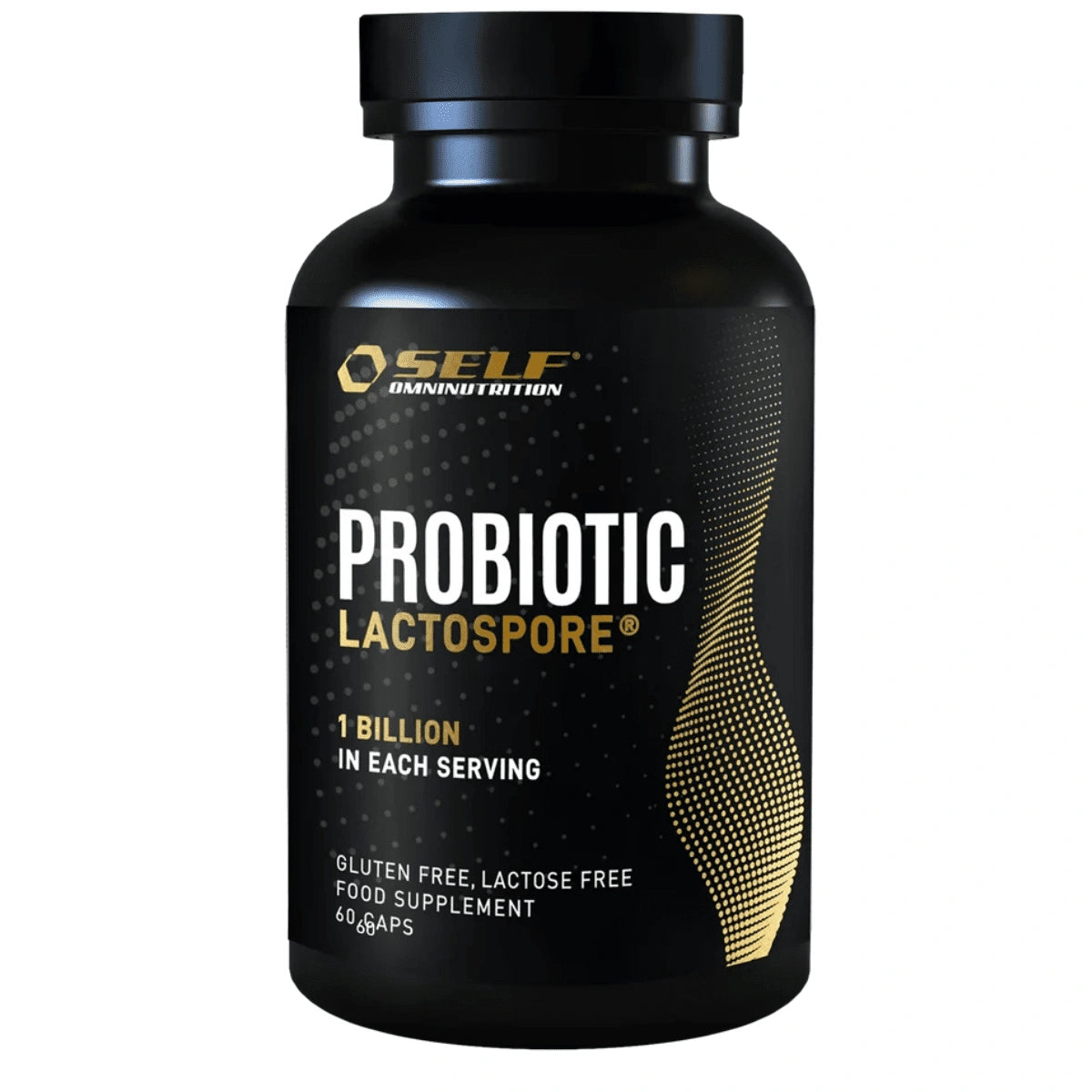 Self Omninutrition Probiotic Lactospore