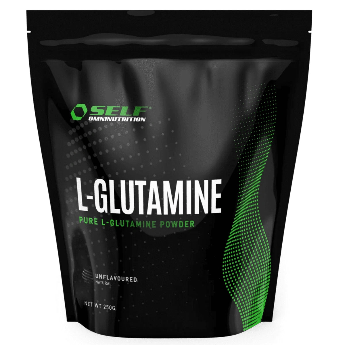 Self Omninutrition Real Glutamine | Muscle Freak