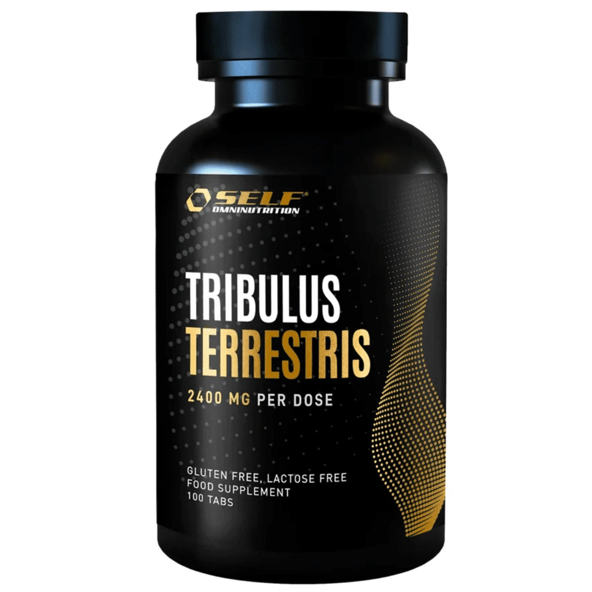 Self Omninutrition Tribulus Terrestris