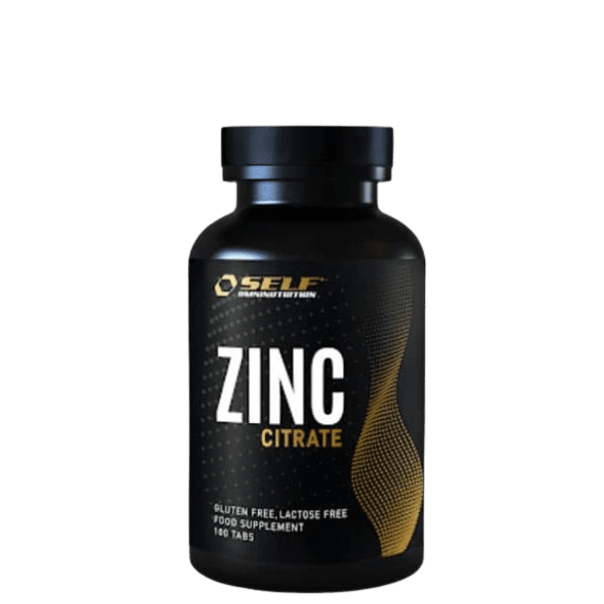 Self Omninutrition Zinc