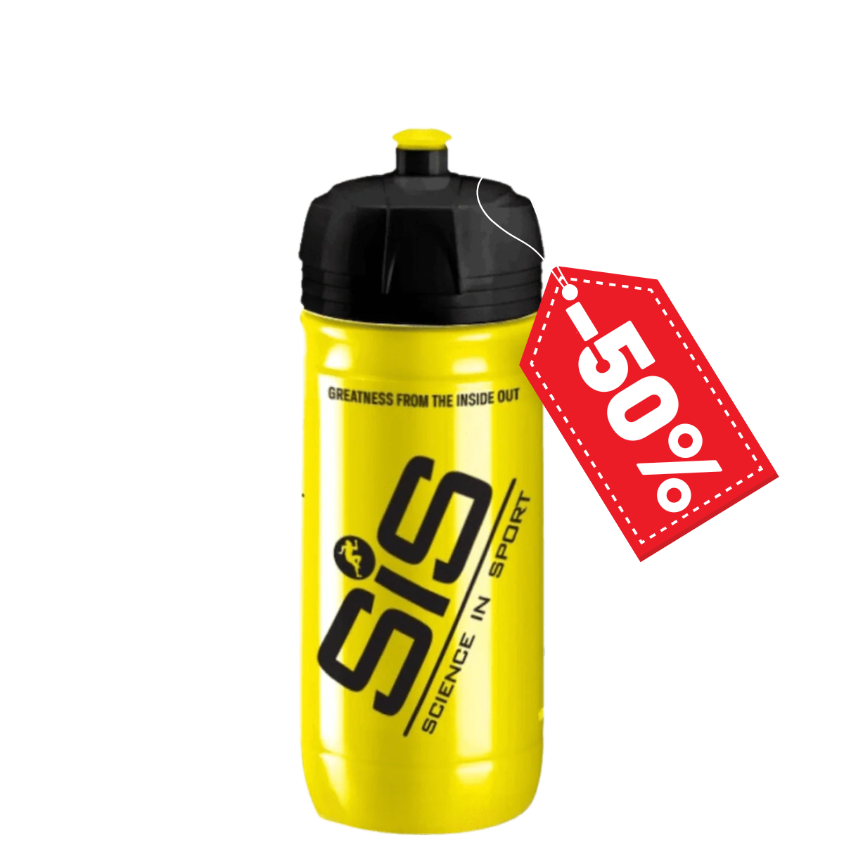 SiS Elite Corsa Boca -50% - Muscle Freak
