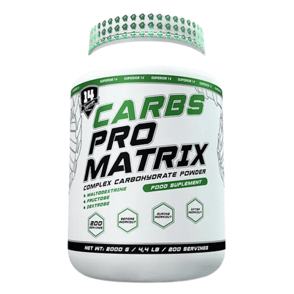 Superior Carbs Pro Matrix