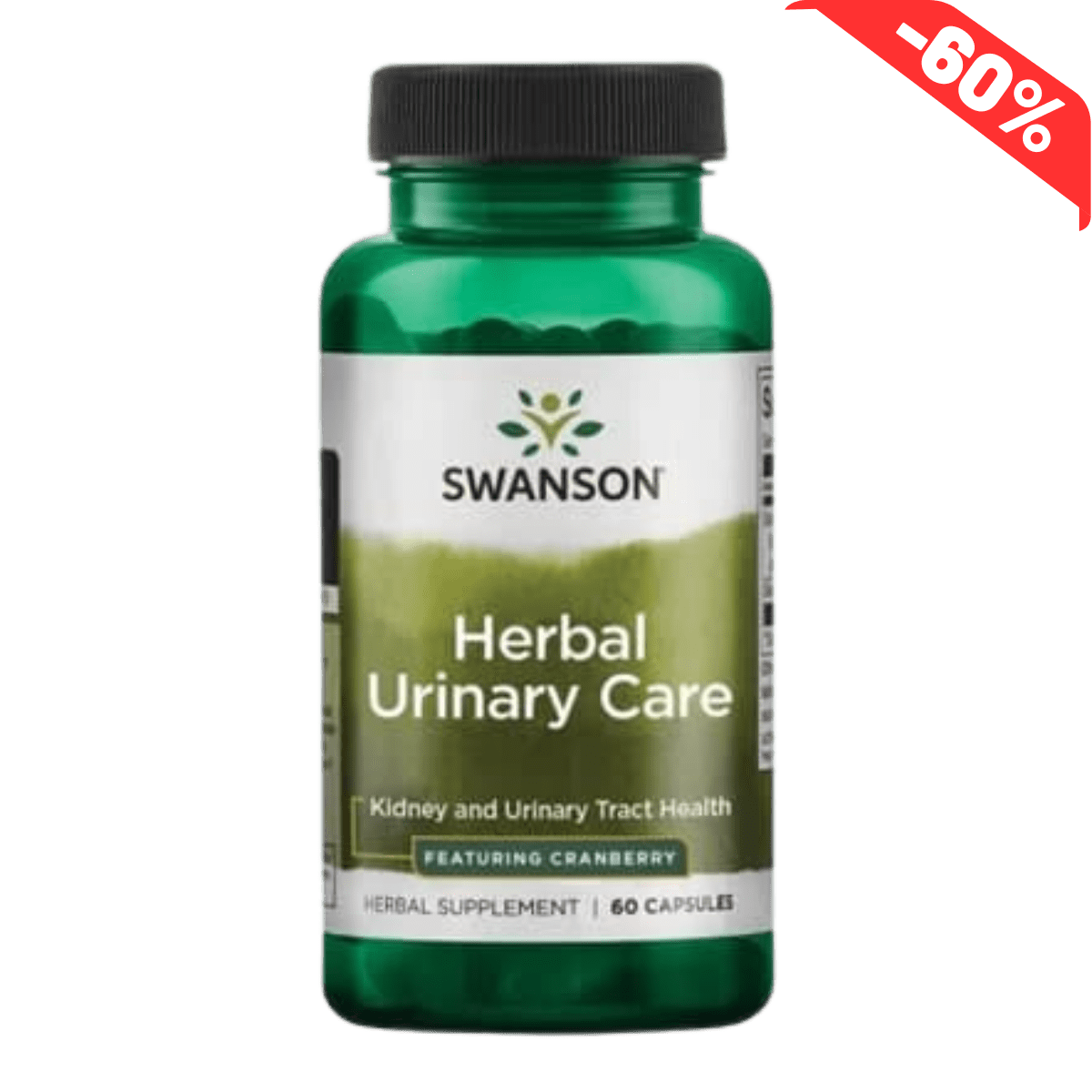 Swanson Herbal Urinary Care | Muscle Freak