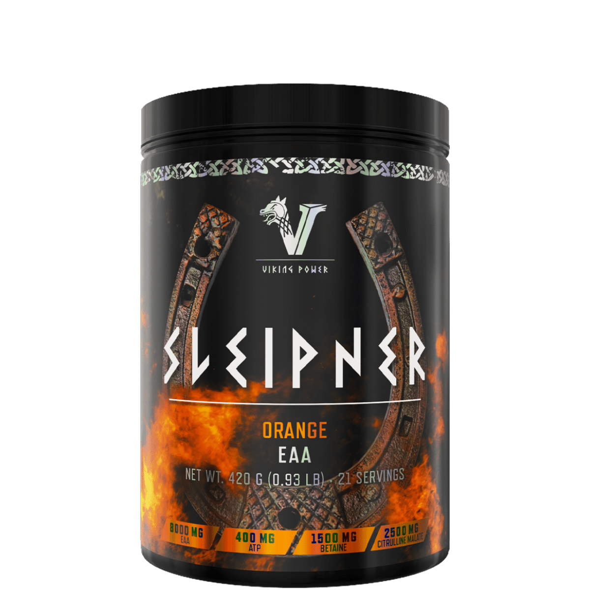 Viking Power Sleipner EAA - Muscle Freak