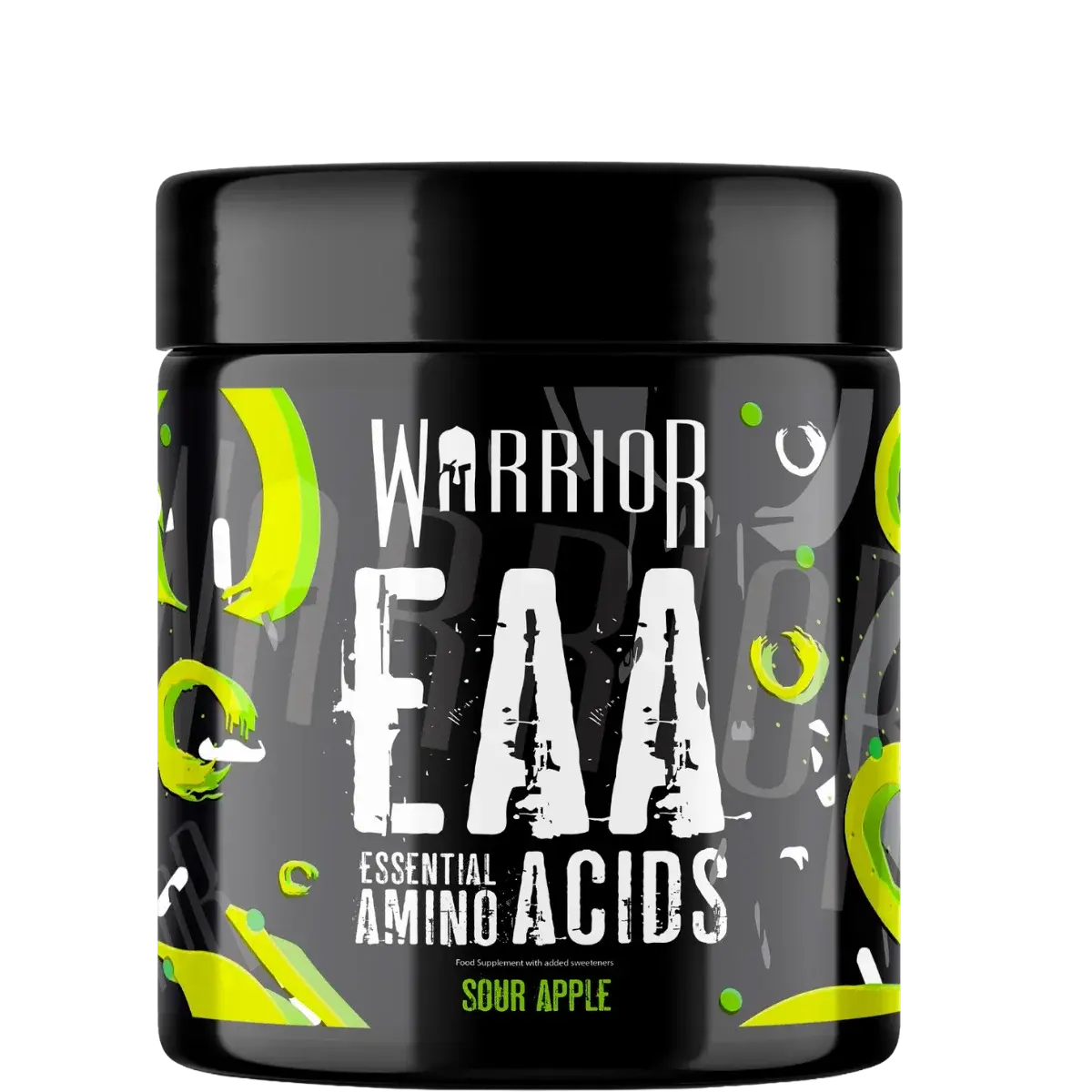 Warrior EAA Powder - Muscle Freak