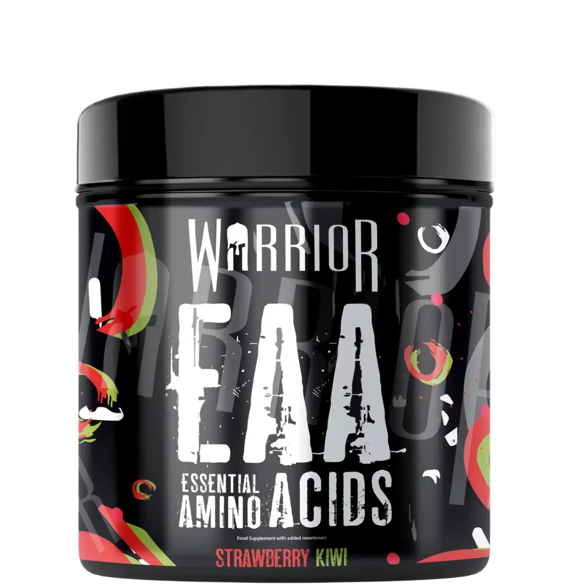 Warrior EAA Powder - Muscle Freak