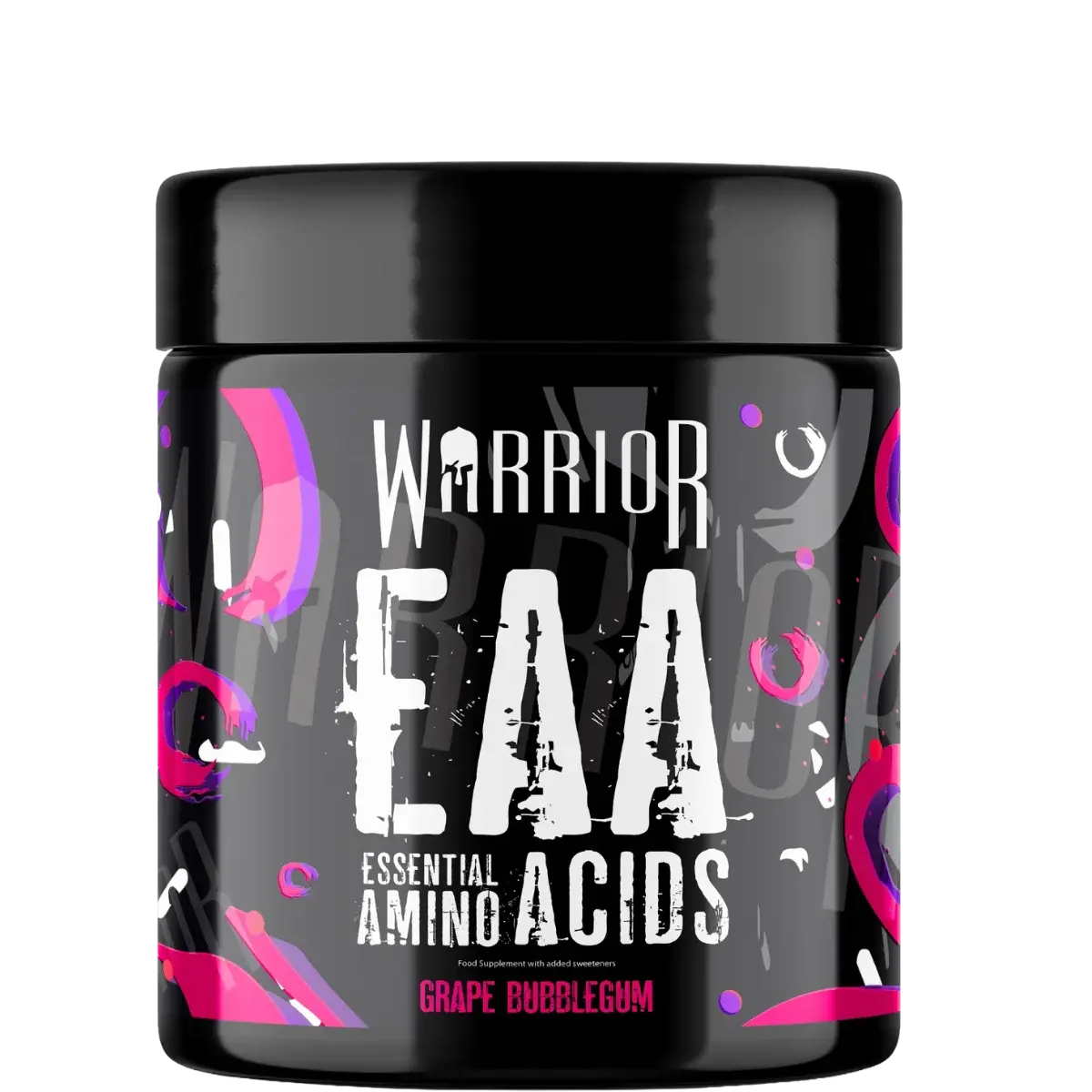 Warrior EAA Powder - Muscle Freak