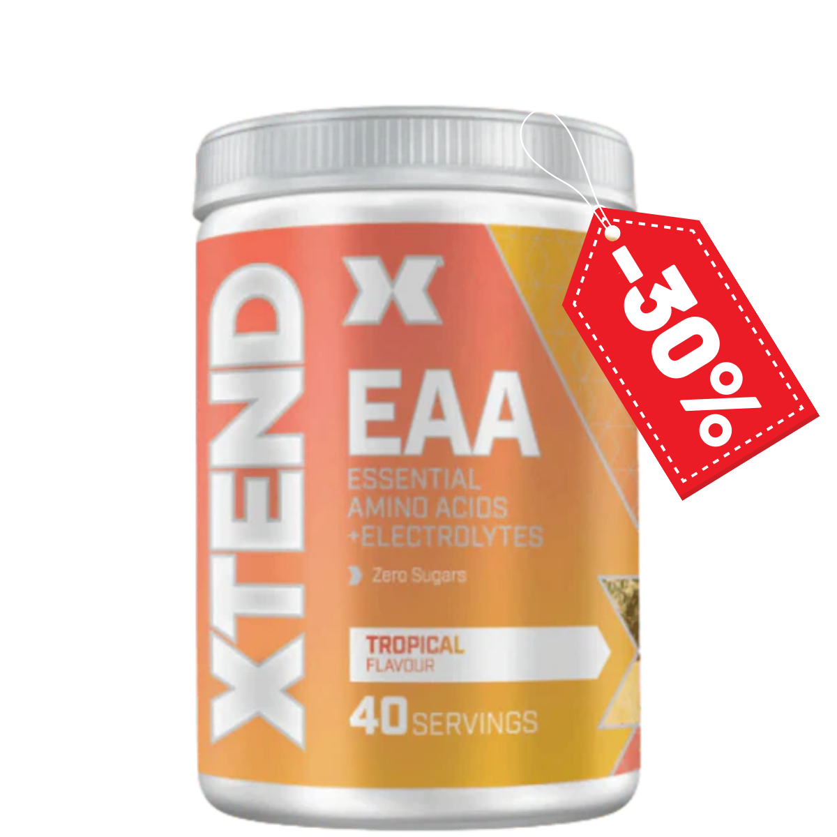 XTEND EAA -30% - Muscle Freak