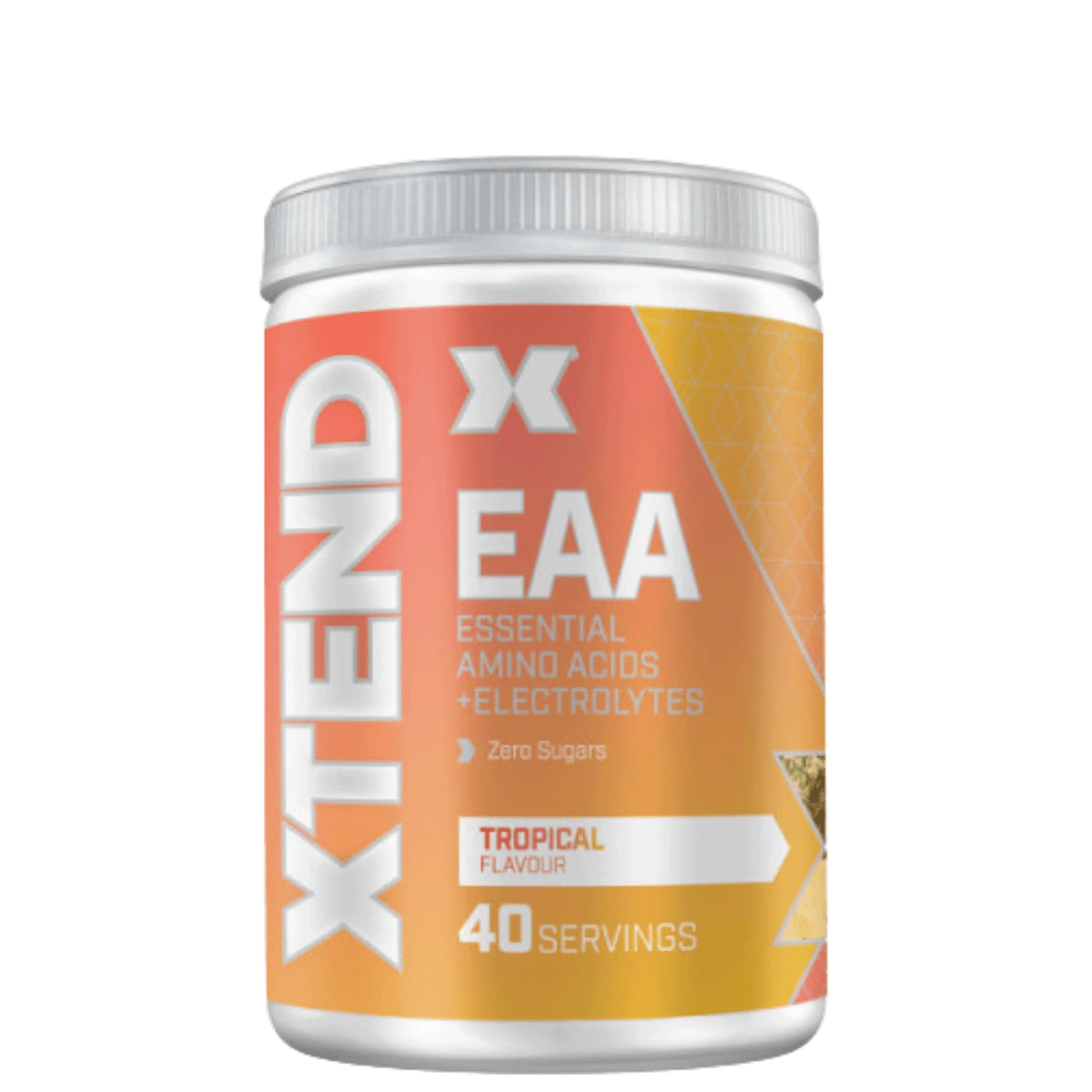 XTEND EAA - Muscle Freak
