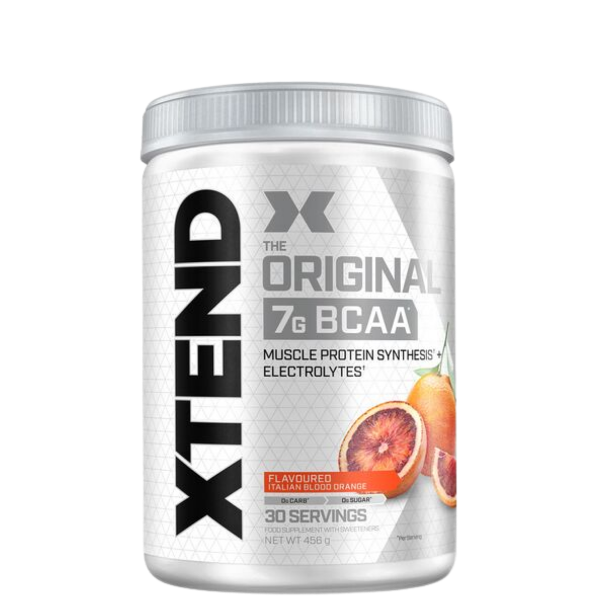 Xtend BCAA - Muscle Freak