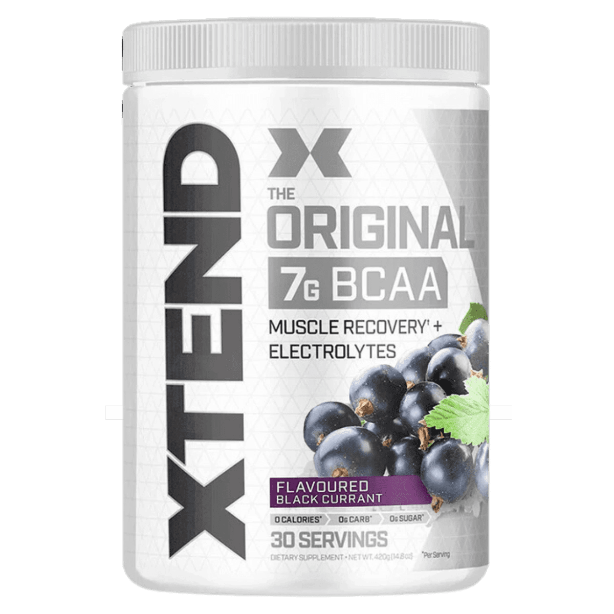 Xtend BCAA | Muscle Freak