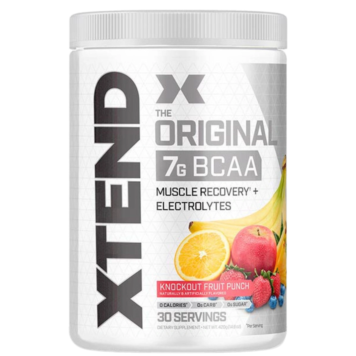 Xtend BCAA