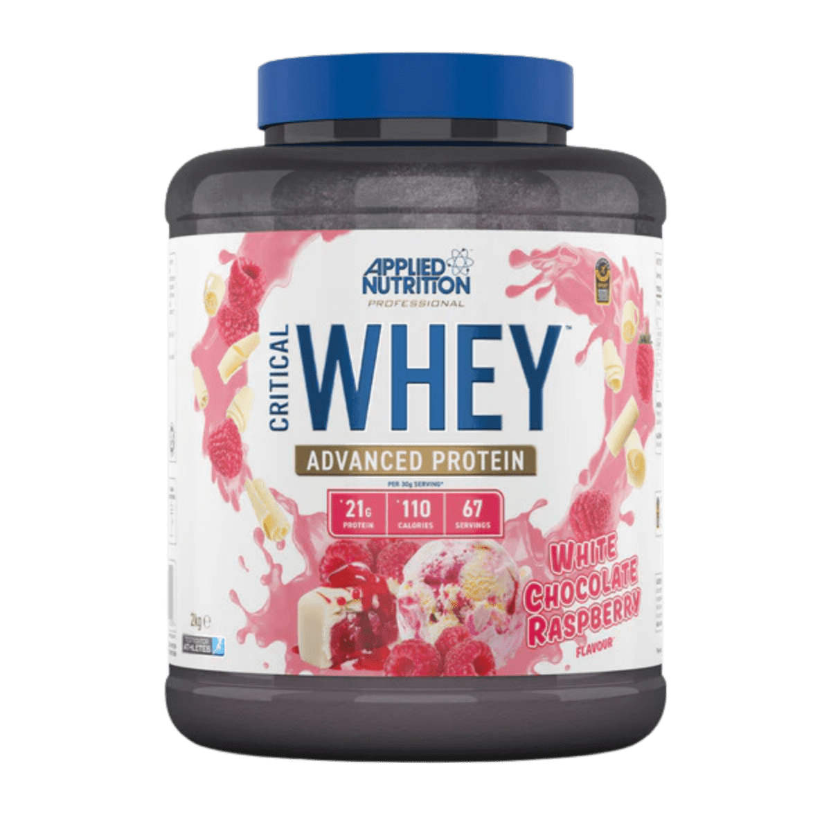 Applied Nutrition Critical Whey