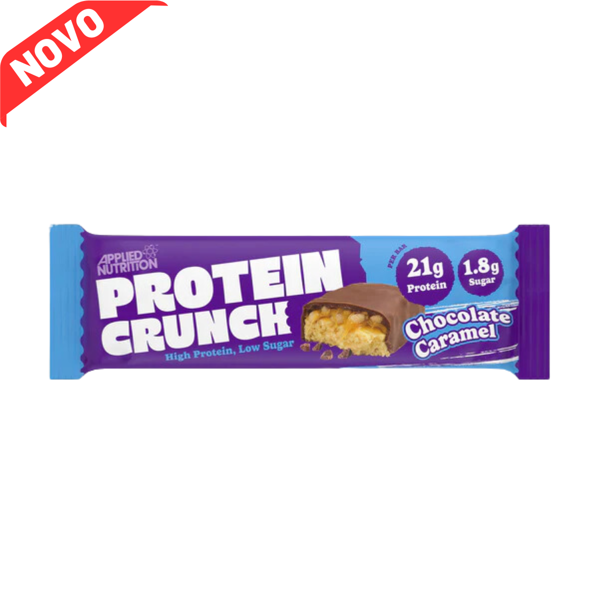 Applied Crunch Protein Bar