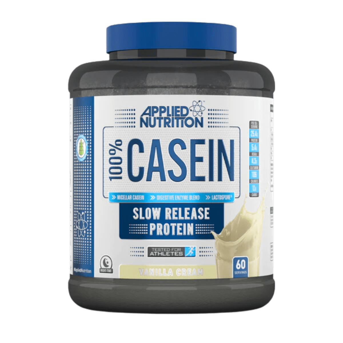Applied 100% Casein | Muscle Freak