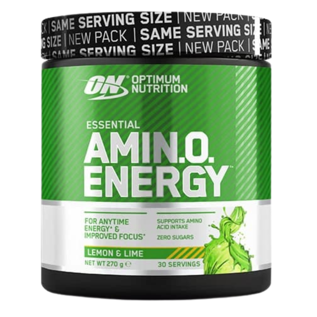 Optimum Nutrition Essential AMIN.O. Energy - Muscle Freak