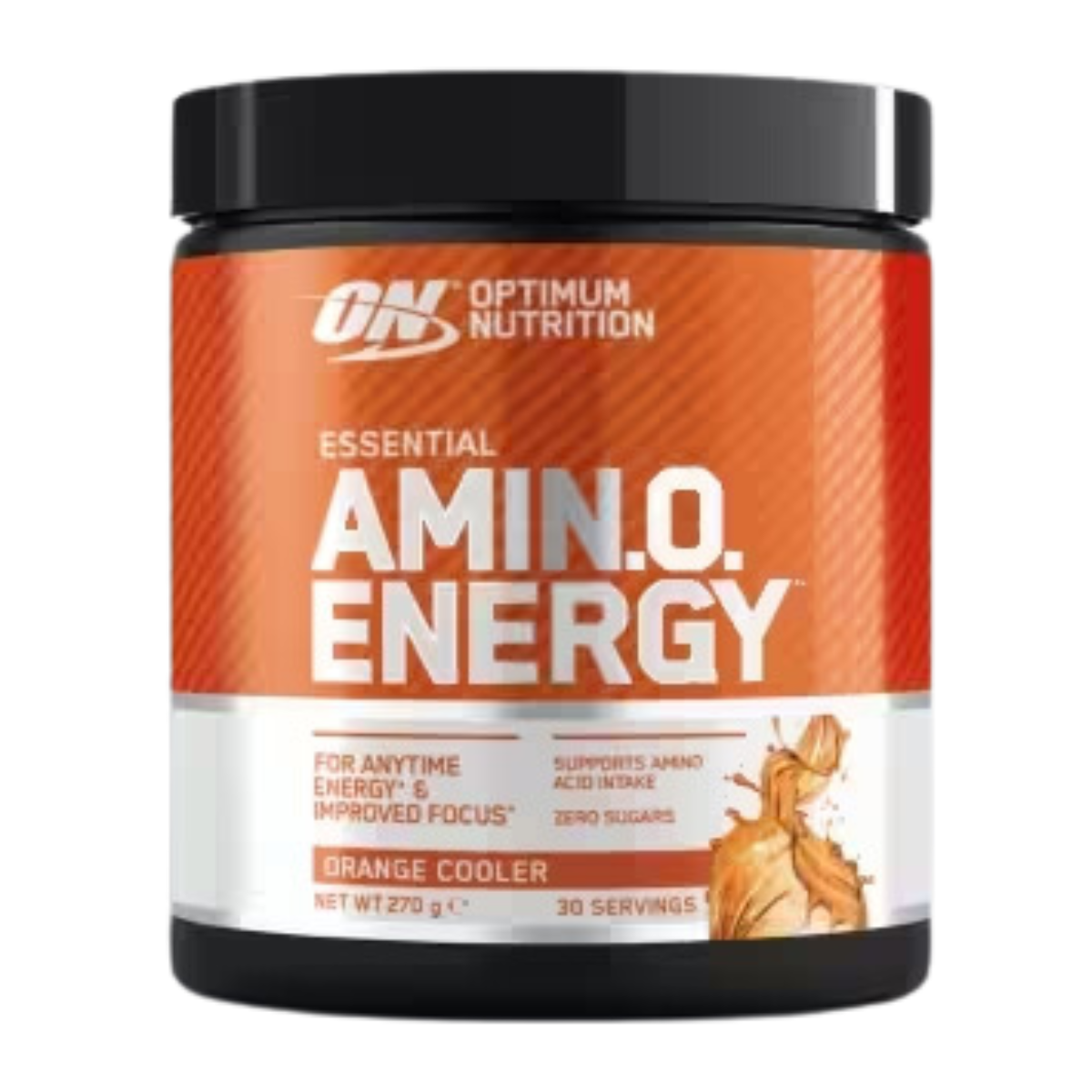 Optimum Nutrition Essential AMIN.O. Energy - Muscle Freak