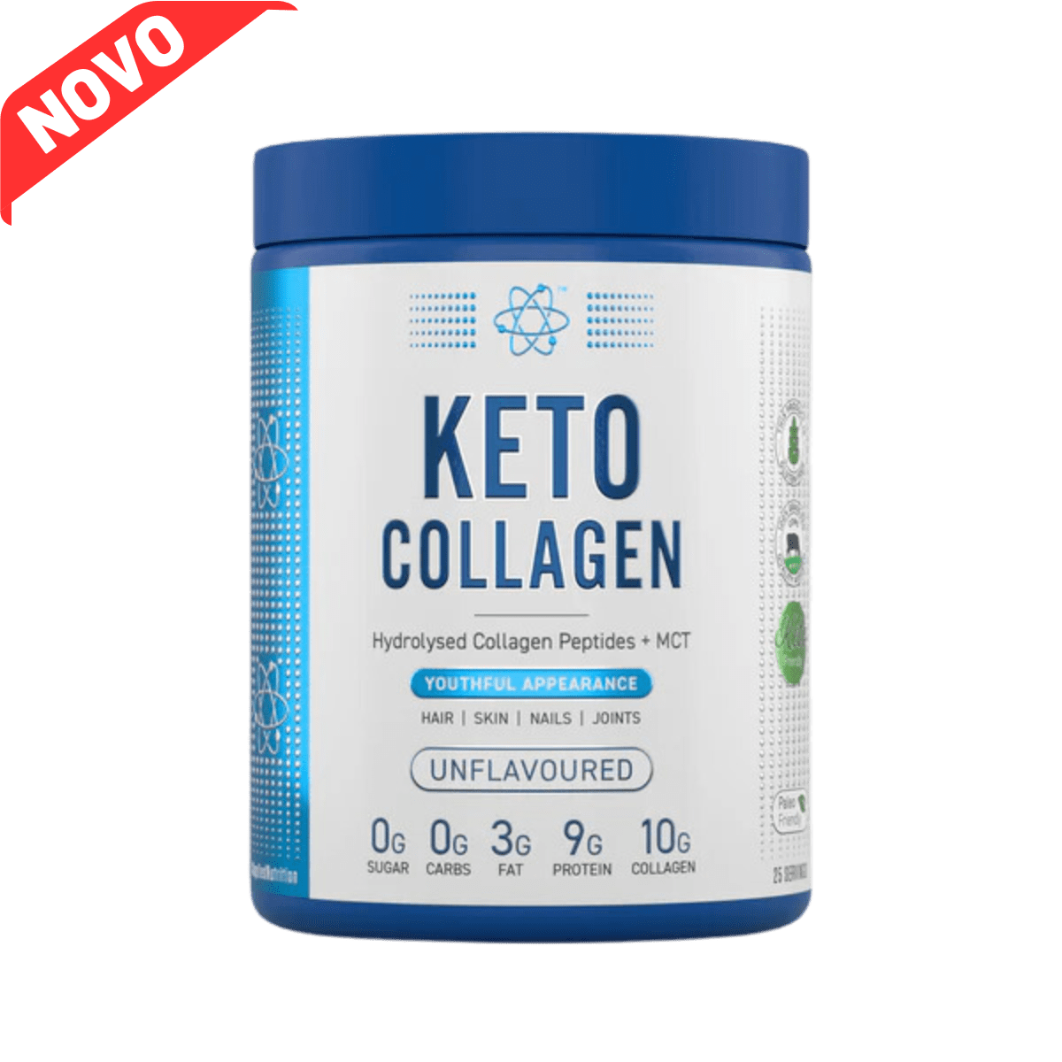 Applied Keto Collagen - 1