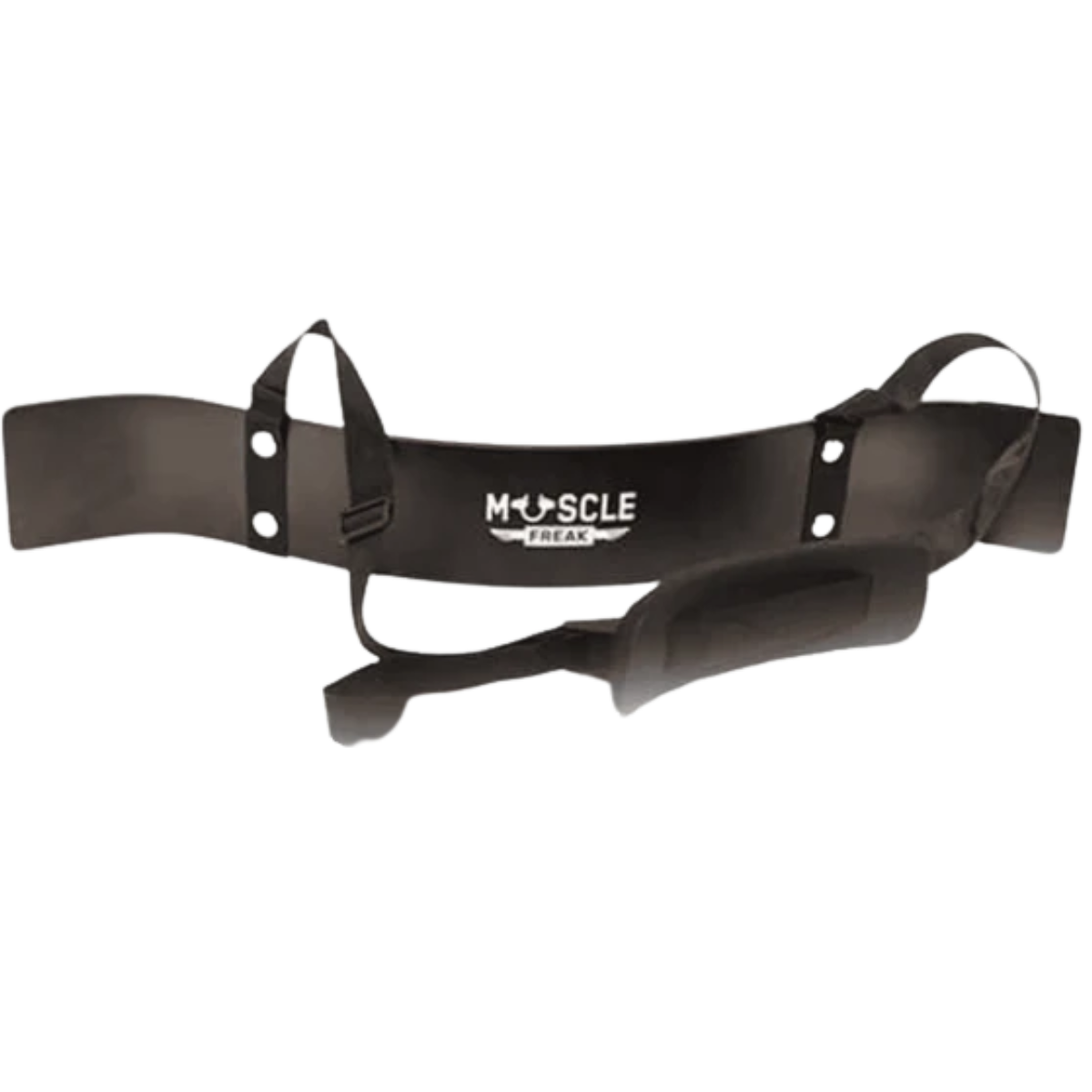 Muscle Freak Arm Blaster - Muscle Freak