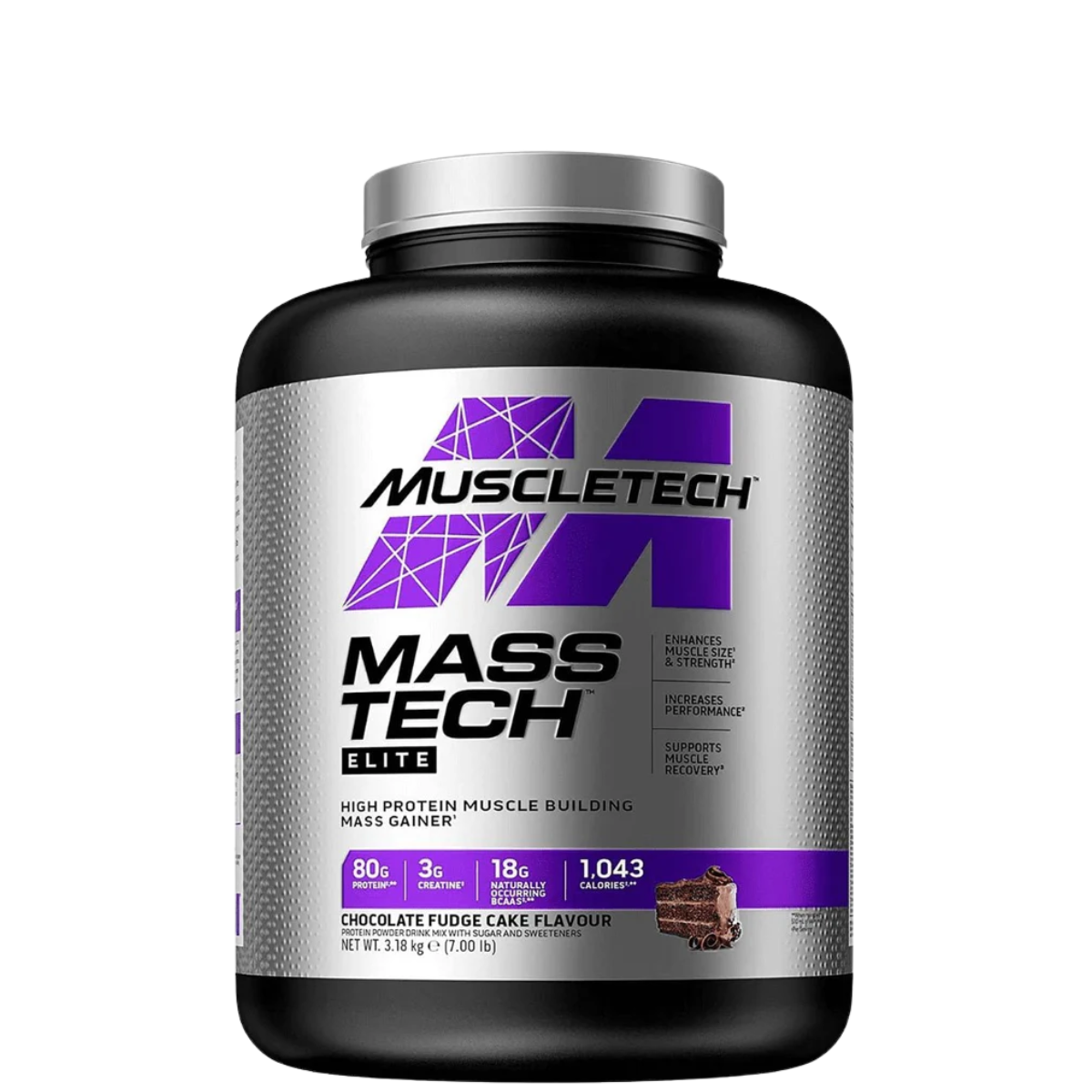 MuscleTech Mass Tech ELITE - Muscle Freak