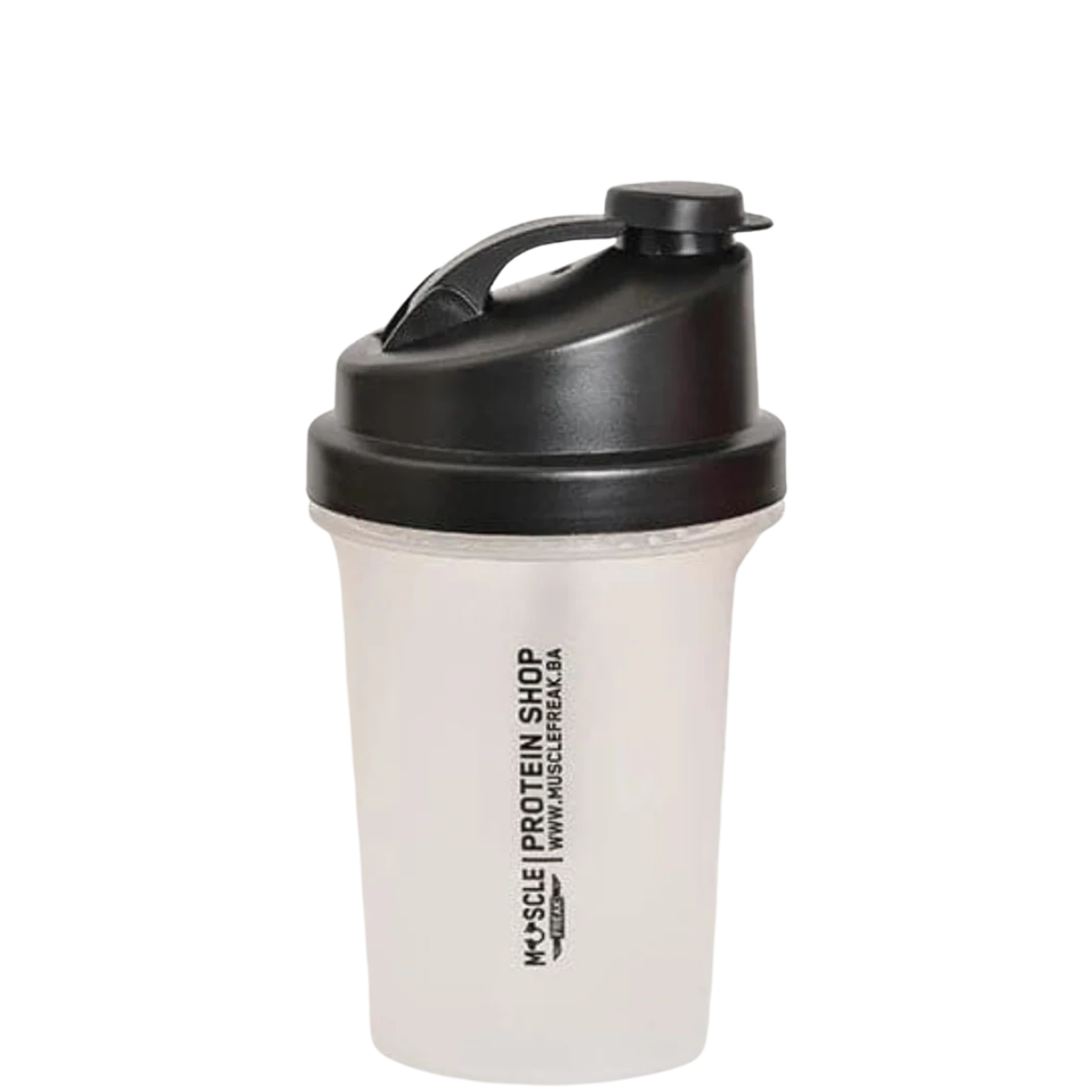 Muscle Freak Mini Shaker 500ml - Muscle Freak