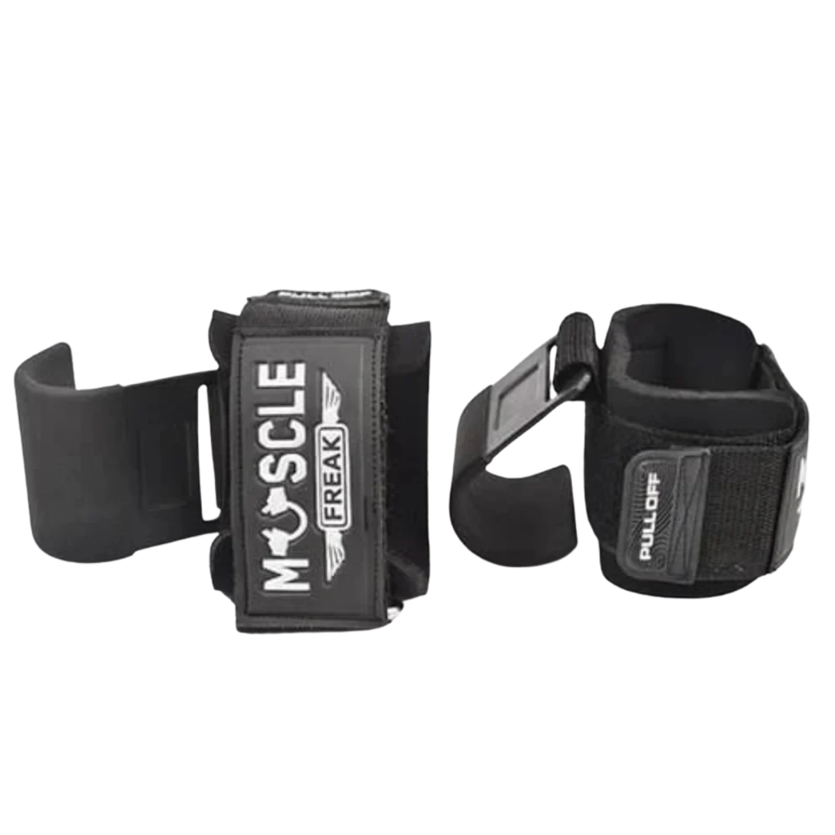 Muscle Freak Grip sa kukom - Muscle Freak