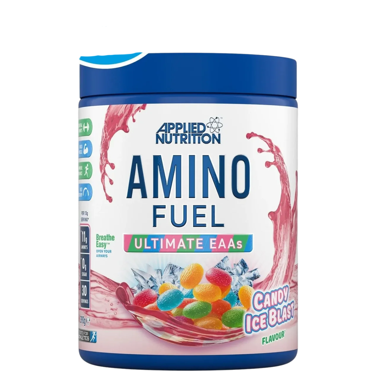 Applied Nutrition Amino Fuel Ultimate Formula - Muscle Freak
