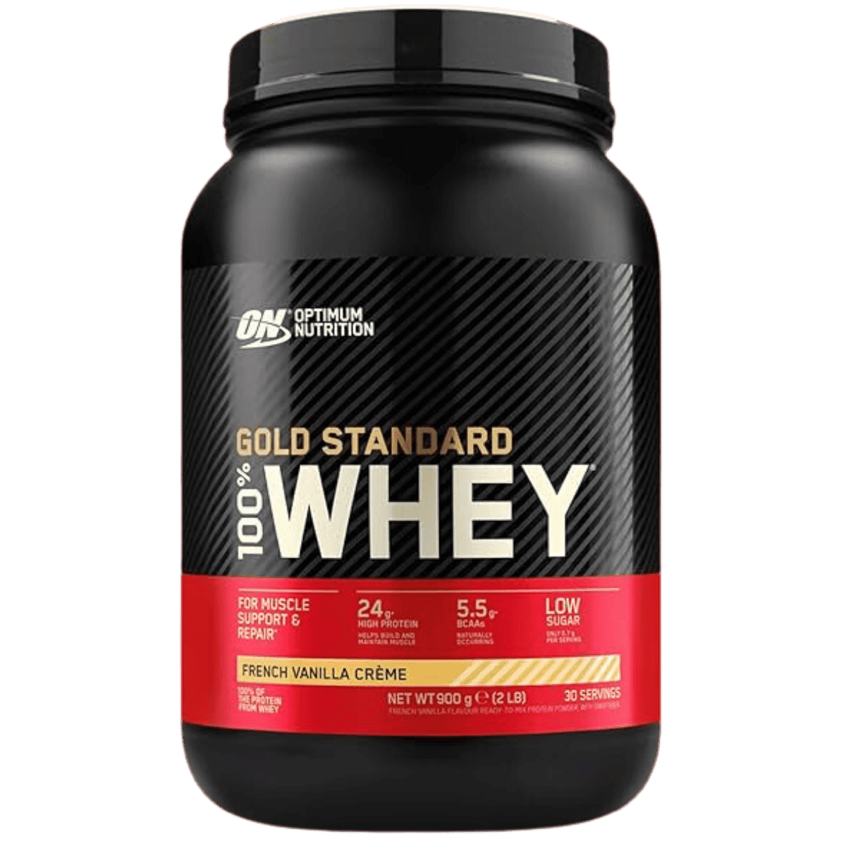 Optimum Nutrition Gold Standard 100% Whey | Muscle Freak