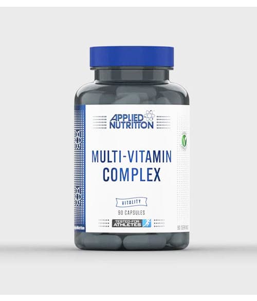 applied multi vitamin 90tabs - 0